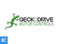 GECKODRIVE